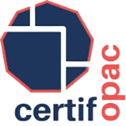 Certif OPAC